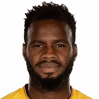 拉薩納·庫利巴利