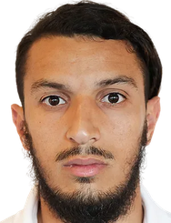 阿卜杜拉·祖比爾