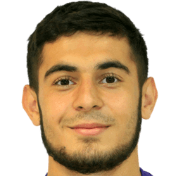 賈法爾古利耶夫