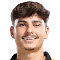 羅德里戈·戈麥斯